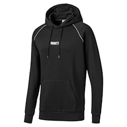 Classics Logo No. 2 Herren Hoodie Classics Logo No. 2 Herren Hoodie