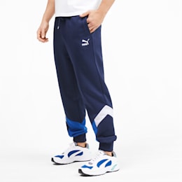 Iconic Mcs Mens Track Pants - high wasted kakis w nike shoes ankle high socks roblox