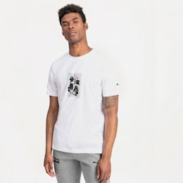 puma bmw t shirt enfant 2015