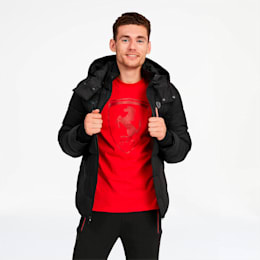 plumon puma hombre plumon puma hombre