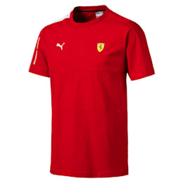 Ferrari T7 Herren Trainingshose Ferrari T7 Herren Trainingshose