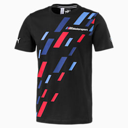 puma bmw t shirt homme rose