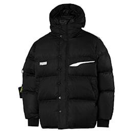parka longue puma