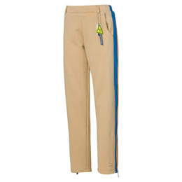 puma khaki pants