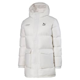 doudoune puma homme prix