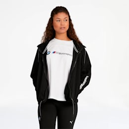 chaqueta puma bmw motorsport
