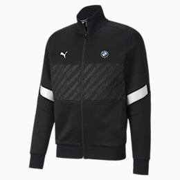 survetement puma bmw jaune
