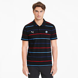 puma bmw t shirt marron