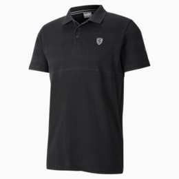 camisetas tipo polo hombre