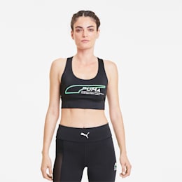 tops puma mujer