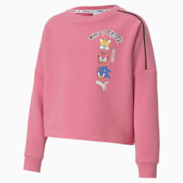 pull puma enfant prix