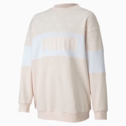 sweat puma enfant prix