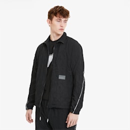 abrigo hombre invierno puma abrigo hombre invierno puma