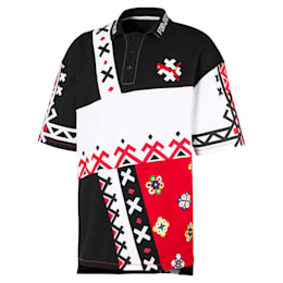 camisetas puma tipo polo