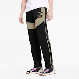 puma leisure pants