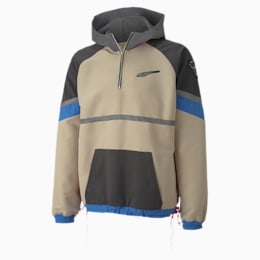 veste puma violet