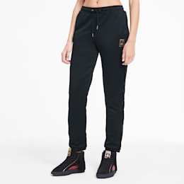 survetement puma pour femme