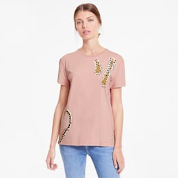 camisetas puma para mujer