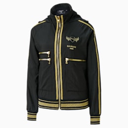 parka longue puma