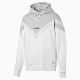 sudadera con capucha puma hombre