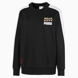 sudaderas puma mujer