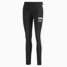 Puma X Hello Kitty Women S Leggings Puma Us