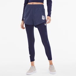 Puma Puma X Selena Gomez Defy Mid Varsity sneakers $100 Puma Puma X Selena Gomez Defy Mid Varsity sneakers $100