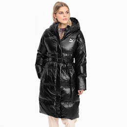 {keywor d} plumon puma mujer