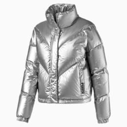 doudoune puma homme rose