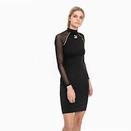 robe puma femme