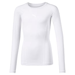 t shirt enfant puma