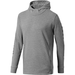 Olympique De Marseille Fan Slogan Men S Hoodie Puma Us