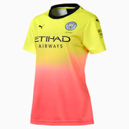 Man City Short Sleeve Women S Replica Third Jersey Puma Featured Puma Nederland