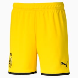 short puma enfant