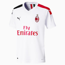 ac milan away kits