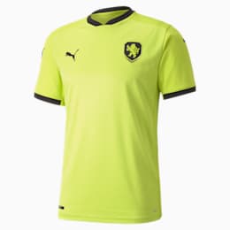 puma jersey football