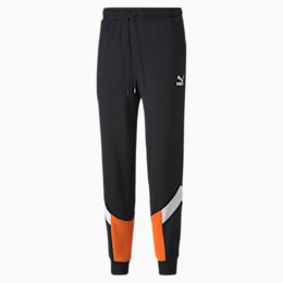 survetement puma homme rouge