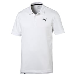 camisetas puma tipo polo