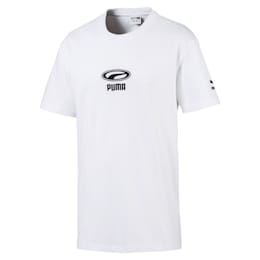 tee shirt puma S