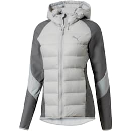 {keywor d} plumon puma mujer