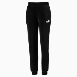 jogging puma femme brun