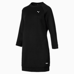 robe sweat puma