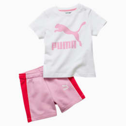 Clothes For Girls Girls Puma