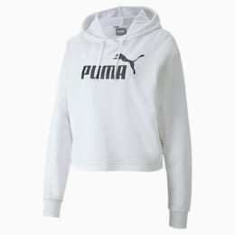 pull puma femme orange