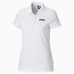 tee shirt puma femme or