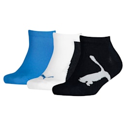 chaussure puma bmw enfant cyan