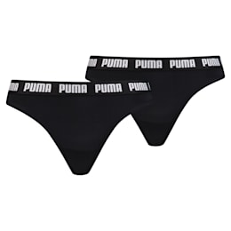 bragas brasileñas mujer algodon puma bragas brasileñas mujer algodon puma
