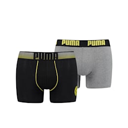 boxer long puma homme boxer long puma homme
