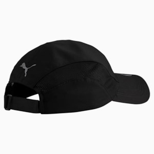 Running Pure Cap, Puma Black, extralarge-IND