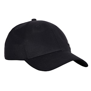 PUMA Metal Cat Unisex Cap, Puma Black, extralarge-IND